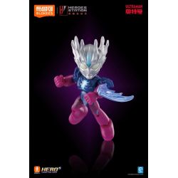 BLOKEES 75202 HEROES MOBILIZATION STAR EDITION 2 bộ đồ chơi xếp lắp ráp ghép mô hình Movie & Game Phim Và Trò Chơi