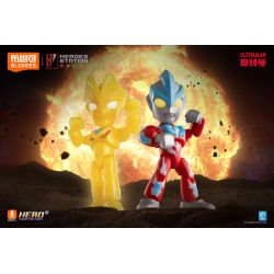 BLOKEES 75202 HEROES MOBILIZATION STAR EDITION 2 bộ đồ chơi xếp lắp ráp ghép mô hình Movie & Game Phim Và Trò Chơi