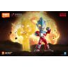 BLOKEES 75202 HEROES MOBILIZATION STAR EDITION 2 bộ đồ chơi xếp lắp ráp ghép mô hình Movie & Game Phim Và Trò Chơi