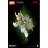 BLOKEES 75202 HEROES MOBILIZATION STAR EDITION 2 bộ đồ chơi xếp lắp ráp ghép mô hình Movie & Game Phim Và Trò Chơi