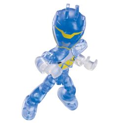 BLOKEES 75202 HEROES MOBILIZATION STAR EDITION 2 bộ đồ chơi xếp lắp ráp ghép mô hình Movie & Game Phim Và Trò Chơi