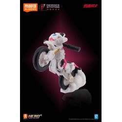 BLOKEES 75202 HEROES MOBILIZATION STAR EDITION 2 bộ đồ chơi xếp lắp ráp ghép mô hình Movie & Game Phim Và Trò Chơi