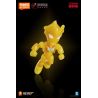 BLOKEES 75202 HEROES MOBILIZATION STAR EDITION 2 bộ đồ chơi xếp lắp ráp ghép mô hình Movie & Game Phim Và Trò Chơi
