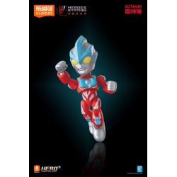 BLOKEES 75202 HEROES MOBILIZATION STAR EDITION 2 bộ đồ chơi xếp lắp ráp ghép mô hình Movie & Game Phim Và Trò Chơi