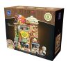 PANTASY 85023 NHÀ MÁY BIA THỦ CÔNG HỘI THẢO bộ đồ chơi xếp lắp ráp ghép mô hình Creator CRAFT BREWERY Sáng Tạo 3300 khối