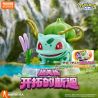 BLOKEES 74007 POKÉMON CLASSIC TIÊN PHONG MỚI CUỘC GẶP GỠ HẠT GIỐNG ẾCH TUYỆT VỜI bộ đồ chơi xếp lắp ráp ghép mô hình Movie & Game Phim Và Trò Chơi