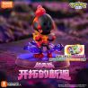 BLOKEES 74012 CUỘC GẶP GỠ MỚI CỦA POKÉMON CLASSIC PIONEER THAN bộ đồ chơi xếp lắp ráp ghép mô hình Movie & Game Phim Và Trò Chơi