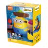 BLOKEES 74836 PHIÊN BẢN KỲ DIỆU CỦA MINIONS NHÀ MÁY SẢN XUẤT TIN THỨ 1 OTTO FRUIT PORTER bộ đồ chơi xếp lắp ráp ghép mô hình Movie & Game MINIONS JELLY FACTORY OTTO Phim Và Trò Chơi 30 khối