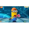 BLOKEES 74838 MINIONS MAGICAL EDITION NHÀ MÁY SẢN XUẤT ĐẦU TIÊN CỦA KEVIN JAM GIÁM SÁT bộ đồ chơi xếp lắp ráp ghép mô hình Movie & Game MINIONS JELLY FACTORY KEVIN Phim Và Trò Chơi 28 khối