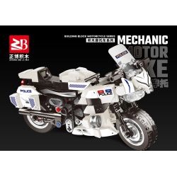 MASAHIRO 33064 XE MÁY bộ đồ chơi xếp lắp ráp ghép mô hình Racers Đua Tốc Độ 318 khối