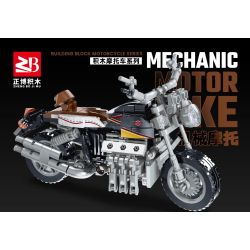 MASAHIRO 33067 XE MÁY bộ đồ chơi xếp lắp ráp ghép mô hình Racers Đua Tốc Độ 283 khối