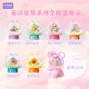 GEKKOSHA 802093 NHỮNG ĐIỀU DỄ THƯƠNG MÔ HÌNH STAR 6 FAIRY TALE bộ đồ chơi xếp lắp ráp ghép mô hình Creator Sáng Tạo