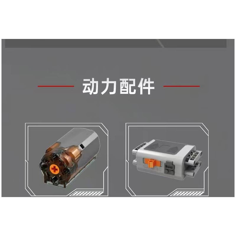 MouldKing 10226 Mould King 10226 ĐỘNG CƠ SUPERCAR V12 FE TRUYỀN TẢI bộ đồ chơi xếp lắp ráp ghép mô hình Technic V12 ENGINE Kỹ Thuật Công Nghệ Cao Mô Hình Phương Tiện 863 khối