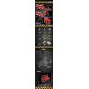 MouldKing 19017 Mould King 19017 XE CỨU HỘ KHÍ NÉN SCANIA bộ đồ chơi xếp lắp ráp ghép mô hình Technic SCANIA AIR-OPERATED RESCUE TRUCK Kỹ Thuật Công Nghệ Cao Mô Hình Phương Tiện 1653 khối