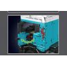 MouldKing 13203 Mould King 13203 ĐẦU KÉO SCANIA bộ đồ chơi xếp lắp ráp ghép mô hình Technic SCANIA TRACTOR HEAD Kỹ Thuật Công Nghệ Cao Mô Hình Phương Tiện 2060 khối
