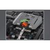 MouldKing 13203 Mould King 13203 ĐẦU KÉO SCANIA bộ đồ chơi xếp lắp ráp ghép mô hình Technic SCANIA TRACTOR HEAD Kỹ Thuật Công Nghệ Cao Mô Hình Phương Tiện 2060 khối
