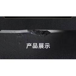 MouldKing 10198 Mould King 10198 XE THỂ THAO CORVETTE C3 bộ đồ chơi xếp lắp ráp ghép mô hình Technic Kỹ Thuật Công Nghệ Cao Mô Hình Phương Tiện 1347 khối