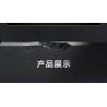 MouldKing 10198 Mould King 10198 XE THỂ THAO CORVETTE C3 bộ đồ chơi xếp lắp ráp ghép mô hình Technic Kỹ Thuật Công Nghệ Cao Mô Hình Phương Tiện 1347 khối