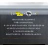 MouldKing 10170 Mould King 10170 HỘP NHẠC bộ đồ chơi xếp lắp ráp ghép mô hình Technic MUSIC BOX Kỹ Thuật Công Nghệ Cao Mô Hình Phương Tiện 2344 khối