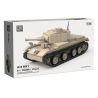 THIRDPARTY 300009 XE TĂNG HÀNH TRÌNH MK III 1:35 tỷ lệ 1:35 bộ đồ chơi xếp lắp ráp ghép mô hình Military Army A13 MK I Quân Sự Bộ Đội 375 khối