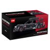 GULY 10645 XE THỂ THAO AUDI RS6 bộ đồ chơi xếp lắp ráp ghép mô hình Technic Kỹ Thuật Công Nghệ Cao Mô Hình Phương Tiện 4189 khối