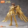 BLOKEES 75006 SAINT SEIYA BEYOND EDITION SAGITTARIUS AIOLOS COMIC COLOR bộ đồ chơi xếp lắp ráp ghép mô hình Movie & Game Phim Và Trò Chơi