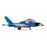 SLUBAN M38-B0667C B0667C 0667C M38B0667C 38-B0667C MÁY BAY PHẢN LỰC bộ đồ chơi xếp lắp ráp ghép mô hình City Thành Phố 116 khối