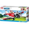SLUBAN M38-B0667E B0667E 0667E M38B0667E 38-B0667E MẶT PHẲNG NHÀO LỘN bộ đồ chơi xếp lắp ráp ghép mô hình City Thành Phố 128 khối