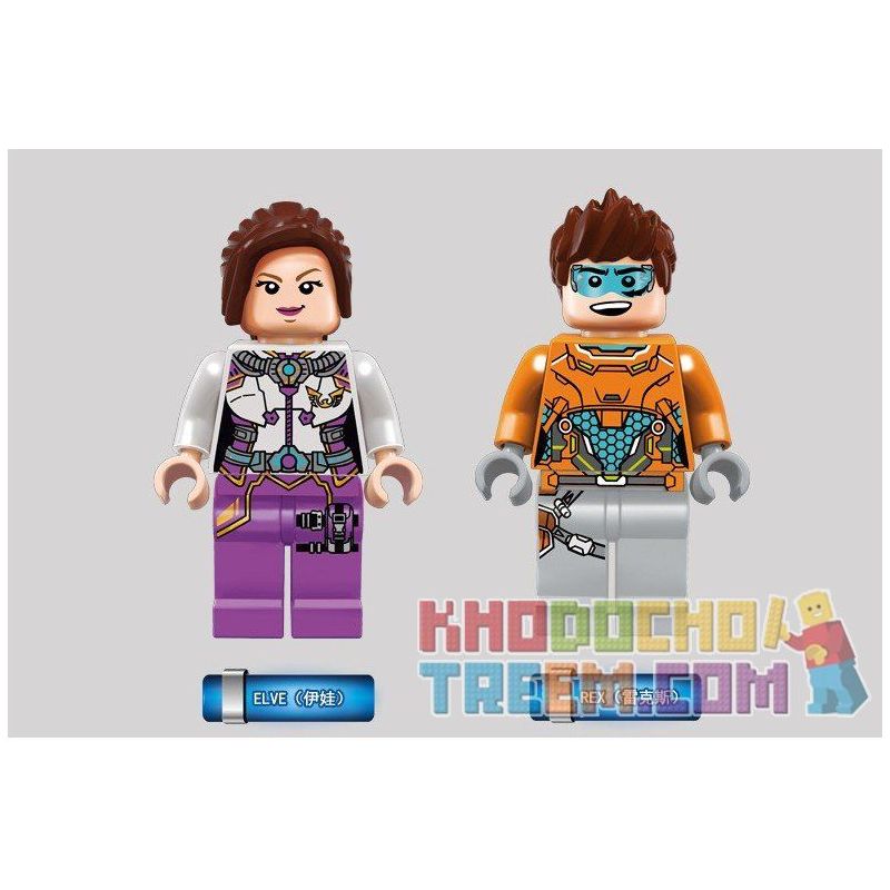 Enlighten 1607 Qman 1607 non  PHI THUYỀN KHÔNG GIAN bộ đồ chơi xếp lắp ráp ghép mô hình Space Adventure SPACE ADVENTURE PHOENIX SPACESHIP Thám Hiểm Không Gian 229 khối