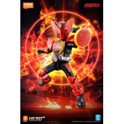 BLOKEES 74204 KAMEN RIDER ERA STAR EDITION 04 HUYỀN THOẠI TUYỆT ĐẸP bộ đồ chơi xếp lắp ráp ghép mô hình Movie & Game Phim Và Trò Chơi