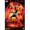 BLOKEES 74204 KAMEN RIDER ERA STAR EDITION 04 HUYỀN THOẠI TUYỆT ĐẸP bộ đồ chơi xếp lắp ráp ghép mô hình Movie & Game Phim Và Trò Chơi