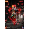 BLOKEES 74204 KAMEN RIDER ERA STAR EDITION 04 HUYỀN THOẠI TUYỆT ĐẸP bộ đồ chơi xếp lắp ráp ghép mô hình Movie & Game Phim Và Trò Chơi