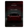 CADA DOUBLEE C64011 64011 NHÌN LÊN BỘ SƯU TẬP U9 CỦA SUPERCAR MODEL 1 8 tỷ lệ 1:8 bộ đồ chơi xếp lắp ráp ghép mô hình Technic Kỹ Thuật Công Nghệ Cao Mô Hình Phương Tiện 3671 khối