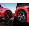 CADA DOUBLEE C64011 64011 NHÌN LÊN BỘ SƯU TẬP U9 CỦA SUPERCAR MODEL 1 8 tỷ lệ 1:8 bộ đồ chơi xếp lắp ráp ghép mô hình Technic Kỹ Thuật Công Nghệ Cao Mô Hình Phương Tiện 3671 khối