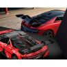 CADA DOUBLEE C64011 64011 NHÌN LÊN BỘ SƯU TẬP U9 CỦA SUPERCAR MODEL 1 8 tỷ lệ 1:8 bộ đồ chơi xếp lắp ráp ghép mô hình Technic Kỹ Thuật Công Nghệ Cao Mô Hình Phương Tiện 3671 khối