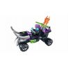 Enlighten 1604 1601 1602 1603 Qman 1604 1601 1602 1603 non  MÔ TÔ 4 BÁNH bộ đồ chơi xếp lắp ráp ghép mô hình Space Adventure Thám Hiểm Không Gian 261 khối