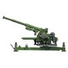 COBI 2294 MODEL GÓC CAO ĐƠN 90MM MODEL1939 tỷ lệ 1:35 bộ đồ chơi xếp lắp ráp ghép mô hình Military Army CANON DE 90MM MODEL 1939 ANTI-AIRCRAFT Quân Sự Bộ Đội 217 khối