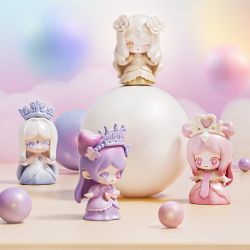 BLOKEES 73519 YE LUOLIDADOU DREAM CONCERTO bộ đồ chơi xếp lắp ráp ghép mô hình Movie & Game Phim Và Trò Chơi