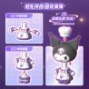 BLOKEES 73520 SANRIO TADOU LUOMI MÁT MẺ LUÔN THAY ĐỔI bộ đồ chơi xếp lắp ráp ghép mô hình Movie & Game Phim Và Trò Chơi