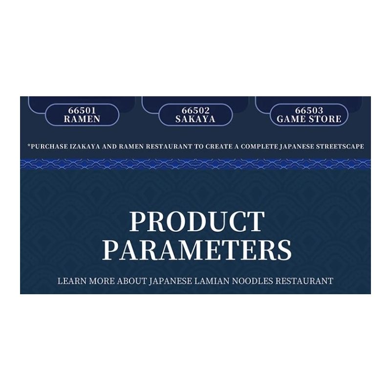 REOBRIX 66503 CỬA HÀNG ARCADE NHẬT BẢN bộ đồ chơi xếp lắp ráp ghép mô hình Creator GAME STORE Sáng Tạo 984 khối