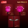 JAKI DK009 DK010 ROSE 2 DARK KNIGHT RANH GIỚI NHẸ NHÀNG bộ đồ chơi xếp lắp ráp ghép mô hình Creator Sáng Tạo
