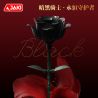 JAKI DK009 DK010 ROSE 2 DARK KNIGHT RANH GIỚI NHẸ NHÀNG bộ đồ chơi xếp lắp ráp ghép mô hình Creator Sáng Tạo