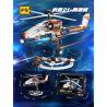 F5 C1004 1004 PHIÊN BẢN BỘ SƯU TẬP WUZHI 21 bộ đồ chơi xếp lắp ráp ghép mô hình Military Army Quân Sự Bộ Đội
