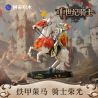PANTASY 85030 HIỆP SĨ THỜI TRUNG CỔ bộ đồ chơi xếp lắp ráp ghép mô hình Medieval Castle KNIGHT Chiến Tranh Trung Cổ 1000 khối