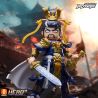 BLOKEES 85049 ANH HÙNG INFINITE SAINT ARMOR LIU BEI bộ đồ chơi xếp lắp ráp ghép mô hình Movie & Game Phim Và Trò Chơi