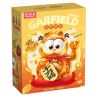 FEMIBOX S43006 43006 GIA ĐÌNH GARFIELD CÓ THỂ SẠC LẠI bộ đồ chơi xếp lắp ráp ghép mô hình Movie & Game Phim Và Trò Chơi