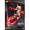 BLOKEES 74304 KAMEN RIDER STARLIGHT EDITION PHIÊN BẢN THỨ 4 bộ đồ chơi xếp lắp ráp ghép mô hình Movie & Game Phim Và Trò Chơi