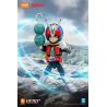 BLOKEES 74304 KAMEN RIDER STARLIGHT EDITION PHIÊN BẢN THỨ 4 bộ đồ chơi xếp lắp ráp ghép mô hình Movie & Game Phim Và Trò Chơi