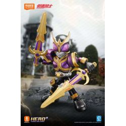 BLOKEES 74304 KAMEN RIDER STARLIGHT EDITION PHIÊN BẢN THỨ 4 bộ đồ chơi xếp lắp ráp ghép mô hình Movie & Game Phim Và Trò Chơi