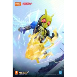 BLOKEES 74304 KAMEN RIDER STARLIGHT EDITION PHIÊN BẢN THỨ 4 bộ đồ chơi xếp lắp ráp ghép mô hình Movie & Game Phim Và Trò Chơi